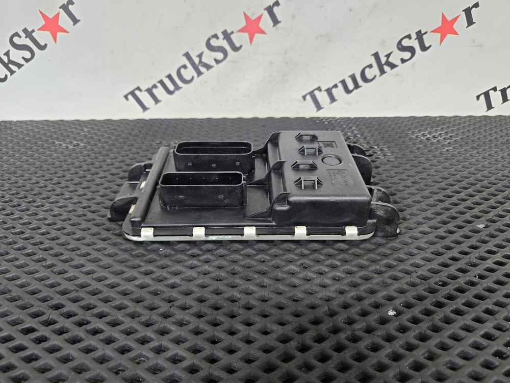 Блок управления ECU EEC3 2020г.