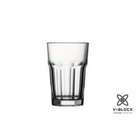 Хайбол 360 мл. d=83 мм. h=122 мм. Касабланка В-Блок Б (67012)