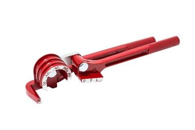 Трубогиб ручной (6,8,10мм), в блистере Forsage F-653180