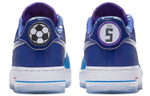 Кроссовки Nike Air Force 1 Low (Женская размерная сетка)
