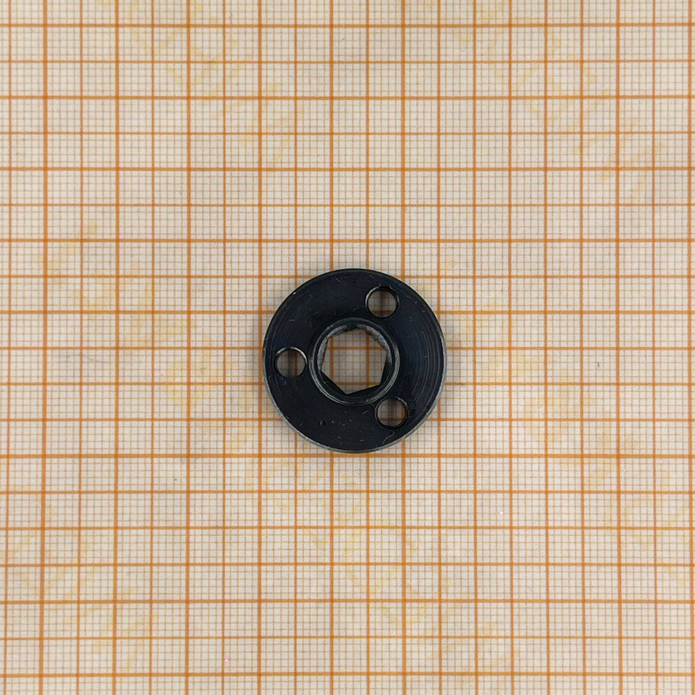 WDK-27135-32 Планетарный вал