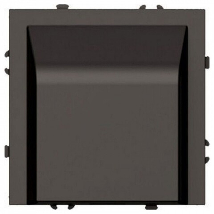 Розетка для вывод кабеля без рамки Stekker Эмили 50363