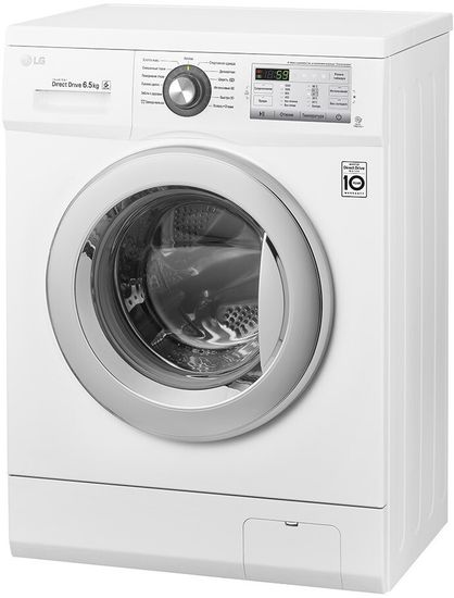 Стиральная машина LG FH2H3WD2