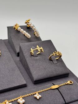 Кольцо Louis Vuitton
