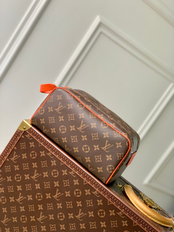 Louis Vuitton Dopp Kit Toilet Pouch