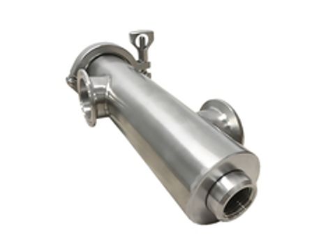 Джин-корзина CLAMP 1,5 дюйма