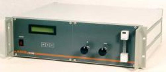 AMS мод. AMS-3186, AMS-5100, AMS-5200, Анализаторы кислорода, № в ГРСИ РФ - 54774-13