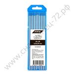 Электрод вольфрамовый ПТК WL-20-175мм Ø 4,0