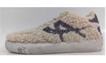 MALIBU FUR FW24-S-139354-002 lt.beige-24Z Женские кеды зимние
