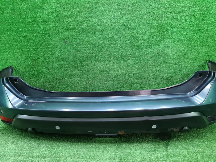 Бампер задний Nissan X-Trail T32 (2017-2022)