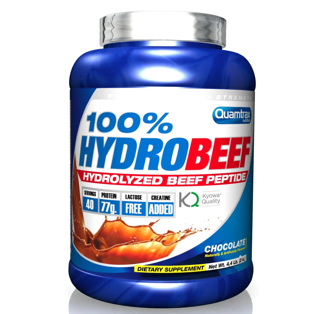 Quamtrax  Hydro Beef (2000 гр.)