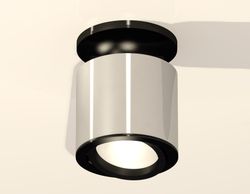 Ambrella Комплект накладного поворотного светильника MR16 Накладные XS7405020
