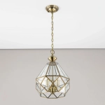 Подвесной светильник Citilux ВИТРА-1 CL442130