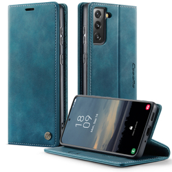 Чехол-книжка CaseMe RFiD Samsung Galaxy S21