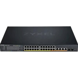 Коммутатор ZYXEL NebulaFlex XMG1930-30HP-ZZ0101F