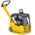 Виброплита бензиновая Wacker Neuson BPU 3750 Ats профессиональная - [240 кг / 37 кН / Honda GX270]