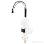 Водогрей проточный HomeStar HS-0112 (кран) (104392)