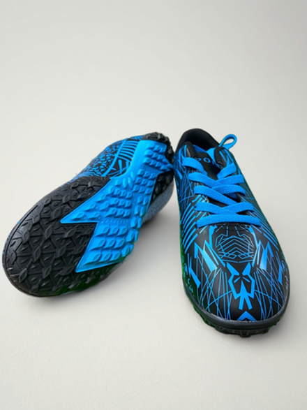 Сороконожки FUTURE STAR BLUE AND BLACK