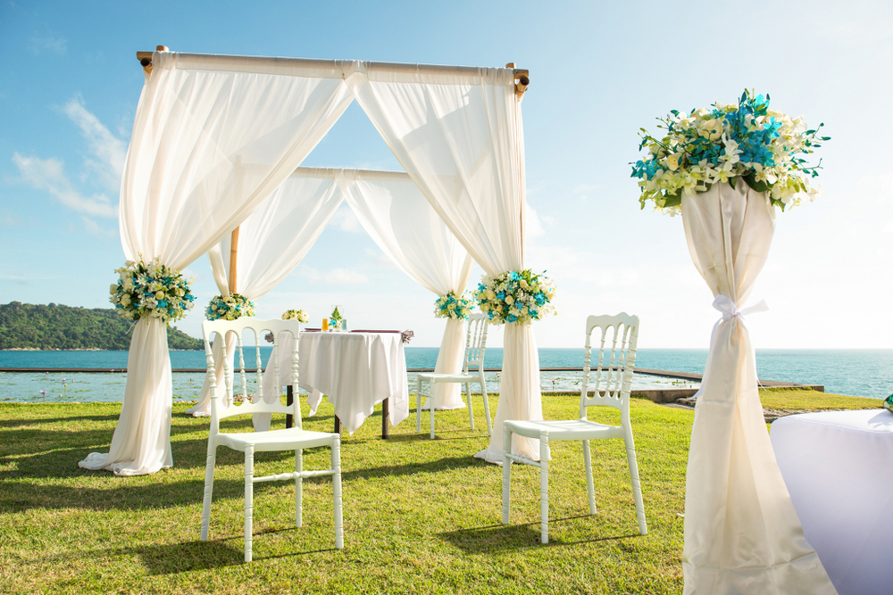 Стул пластиковый Opera