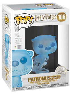 Фигурка Funko POP! Harry Potter Patronus Hermione Granger (106) 46996