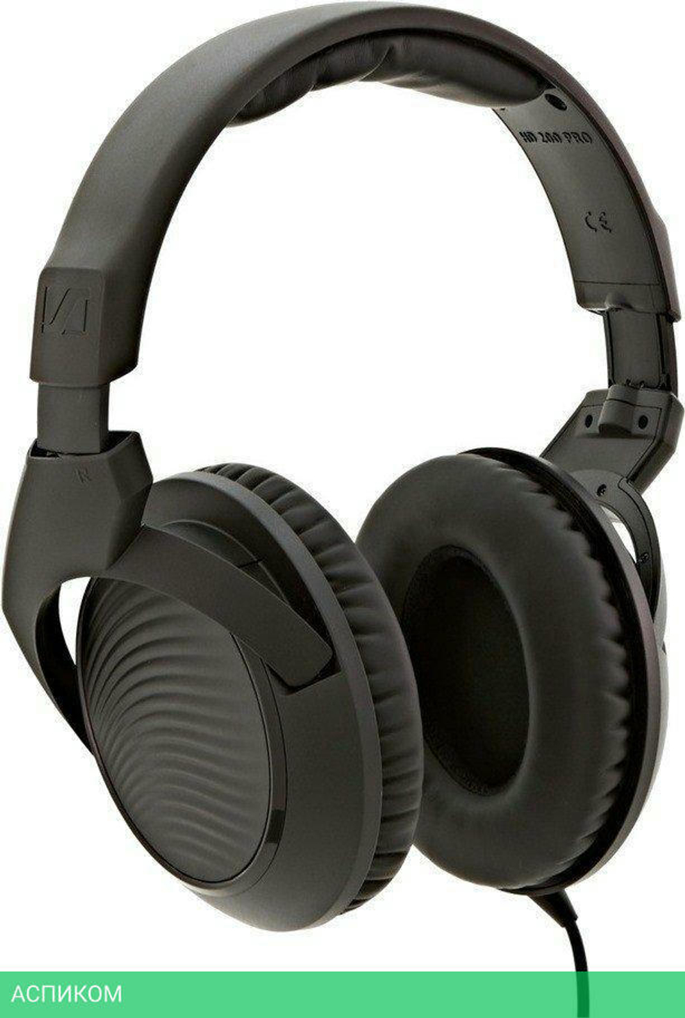 Наушники Sennheiser HD 200 Pro (507182)