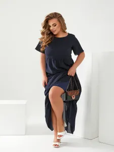 Платье УК-8318-3 Fabrika