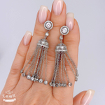 Серьги Xuping - арт286