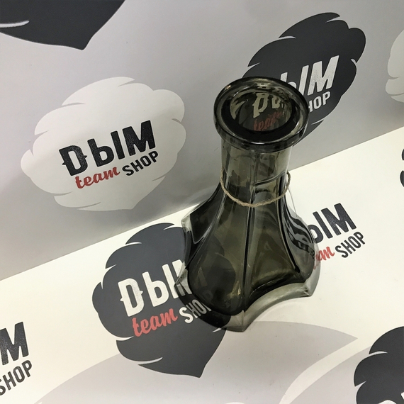 Колба Neo Lux, black