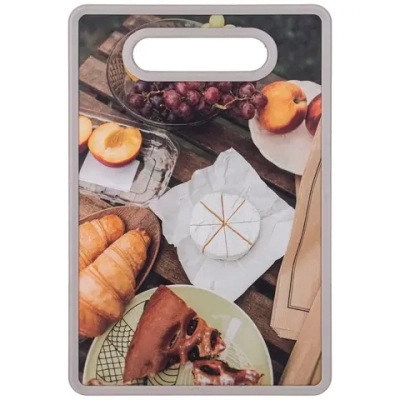 Доска разделочная 20*30*1.2 см