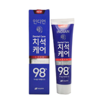 Зубная паста против зубного камня Hanil Indian Dental Care Original 98% 120 г