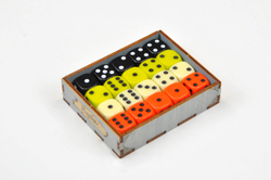 Органайзер Белый Замок (The White Castle)