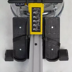 Гребной тренажер Koenigsmann W1