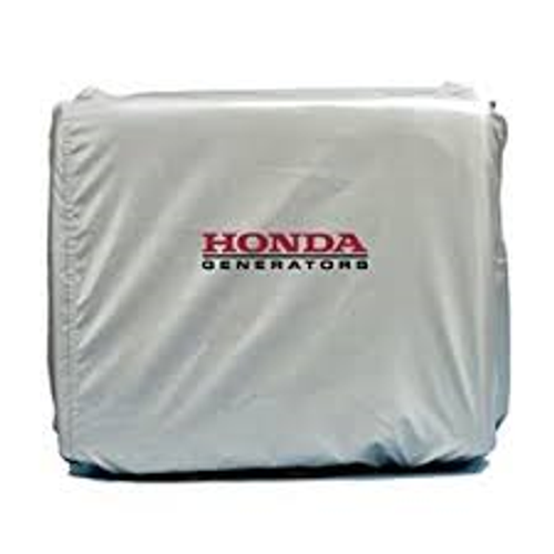 Чехол для генератора Honda EG4500-5500 серебро 08P58-Z30-000