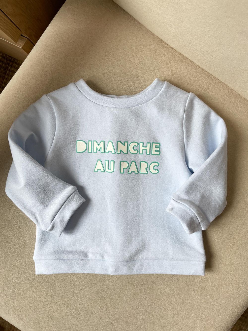 Свитшот Jacadi, 68