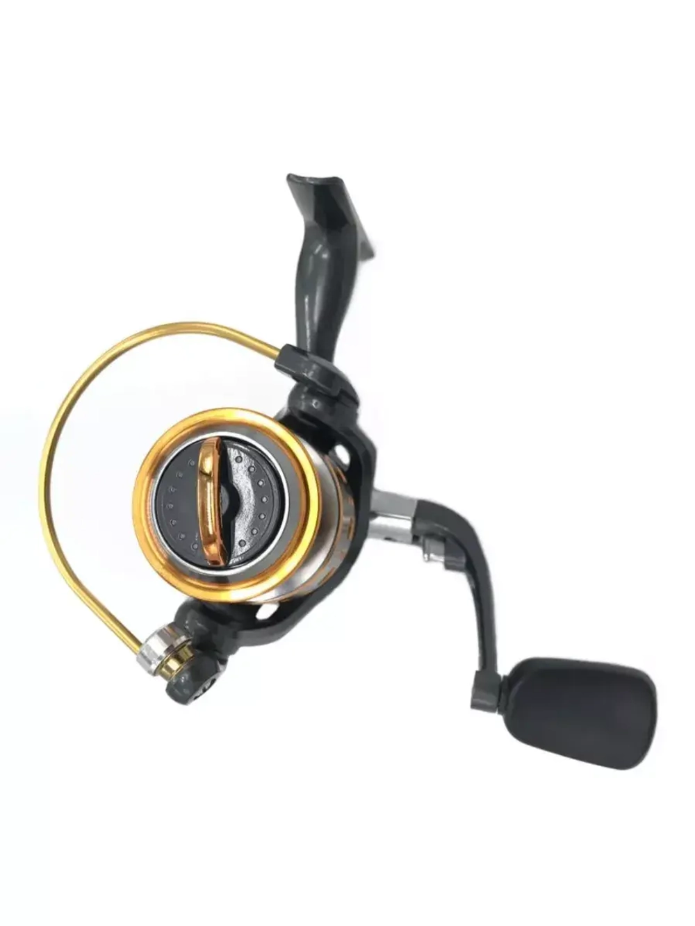 Катушка безынерционная Ryushi 4000F