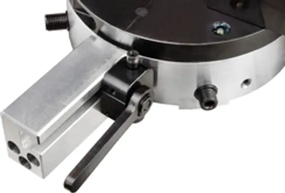 Разъёмный труборез G.B.C. MCA 14