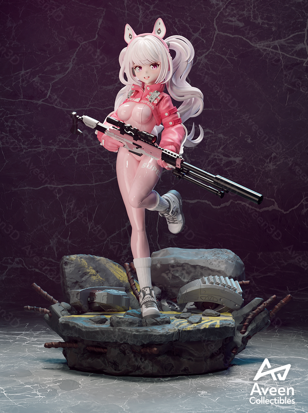Alice - NIKKE GODDESS OF VICTORY