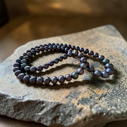 Жемчужная нить