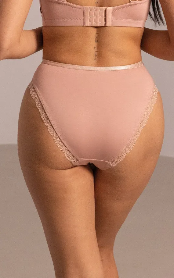 MARCELLA POWDER Briefs micromodal Трусы слипы