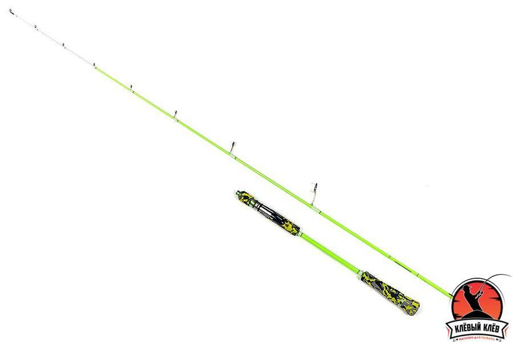 Удилище ASARI Sniper Spinning Jigging Rod KS-632ML
