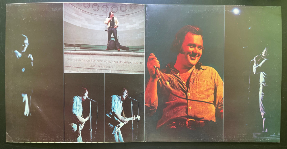 David Clayton-Thomas ‎– David Clayton-Thomas (Голландия 1972г.)
