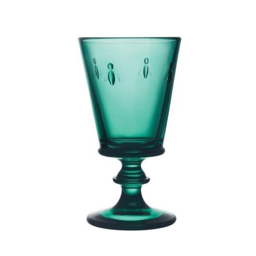 Бокал для вина 240 мл ABEILLE EMERAUDE