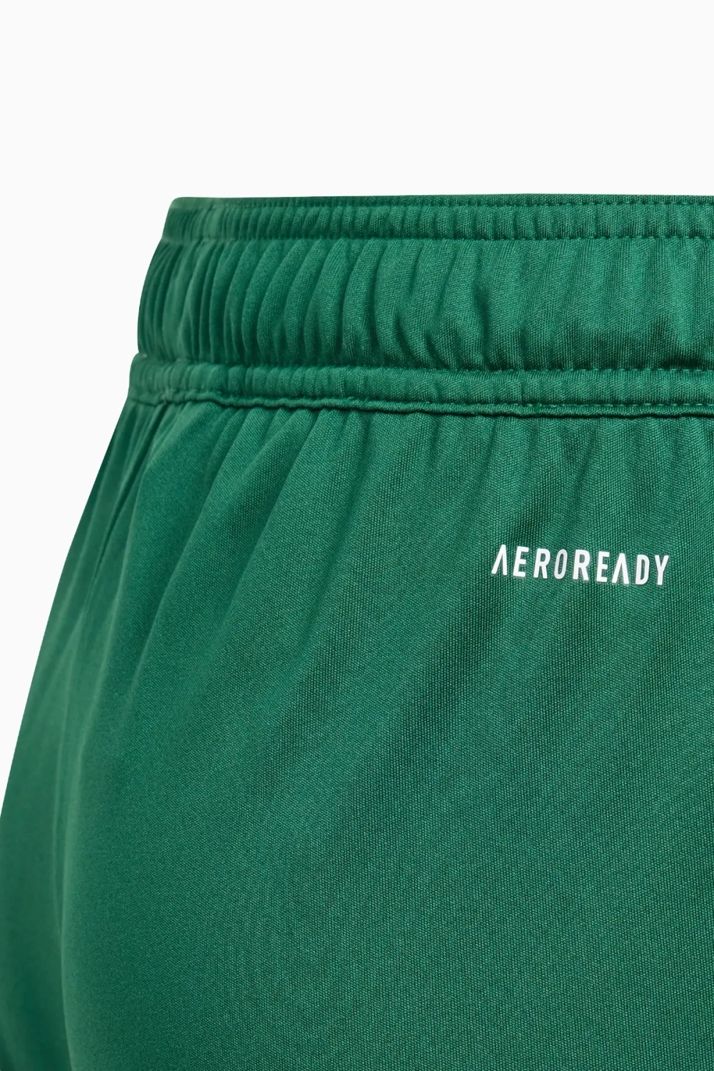 Шорты adidas Tiro 24 Junior - зеленый