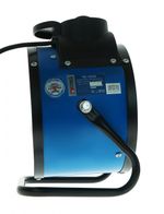 Керамический обогреватель СОЮЗ ТВС-2022К