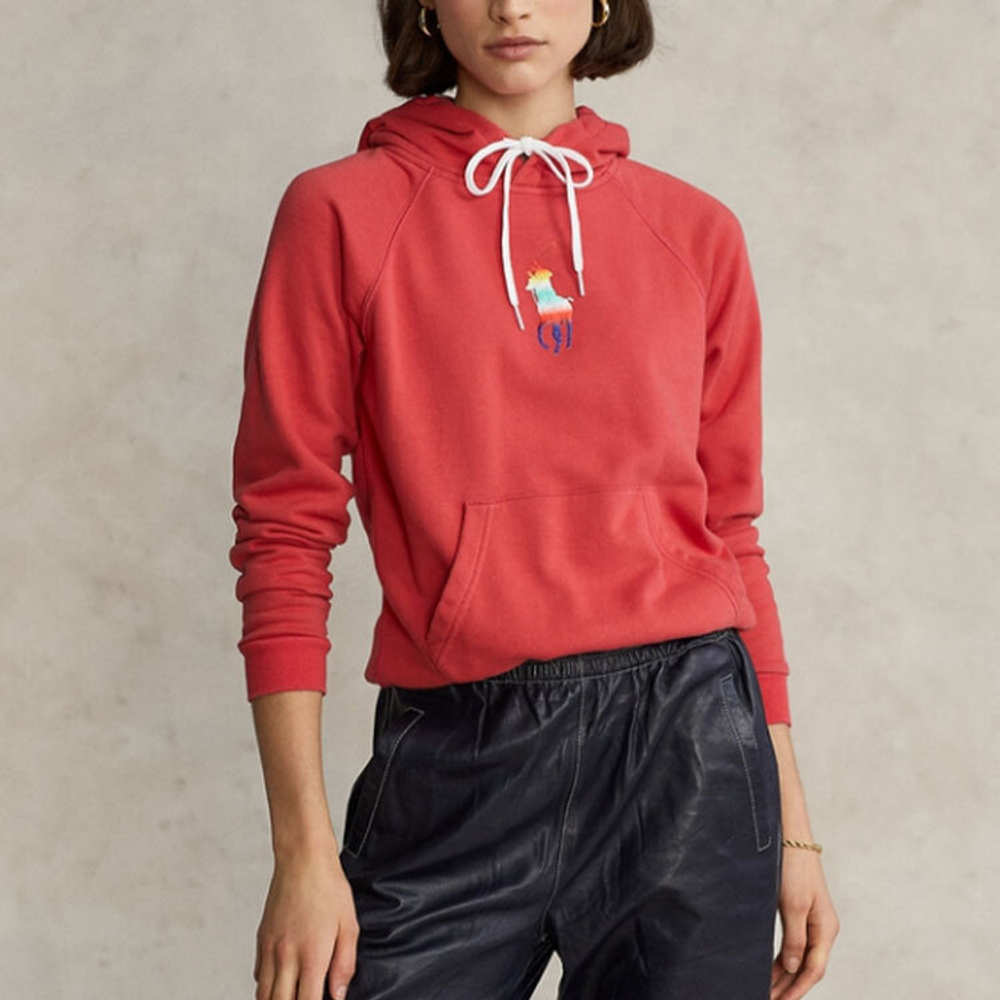 Худи Polo Ralph Lauren SS22, WMPOKNINFB20224-600