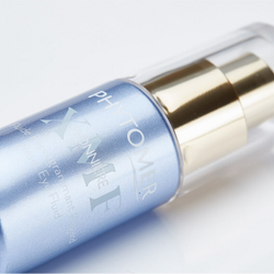 Флюид для кожи вокруг глаз от морщин PHYTOMER Pionniere XMF- Reset Eye Fluid