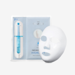 THE OOZOO Face in-shot mask Hydro lift