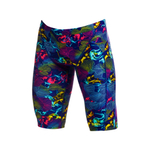 Джаммеры FUNKY TRUNKS Boys Oyster Saucy