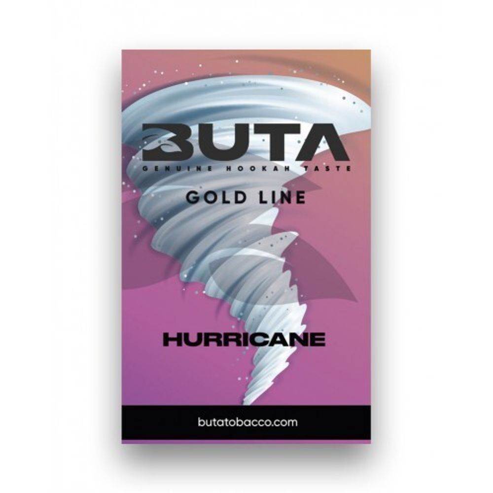 Buta - Hurricane (50г)