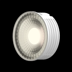 Светодиодный модуль Crystal Lux CLT 090M 7W 3000K WH